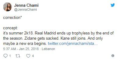 Real bị loại sốc: Triệu fan đòi trảm Zidane, thúc mua Harry Kane