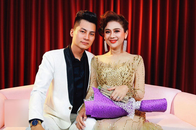 Lâm Khánh Chi: Khóc như mưa khi nghe câu nói không thể tin nổi của bố chồng Lâm Khánh Chi: Khóc như mưa khi nghe câu nói không thể tin nổi của bố chồng