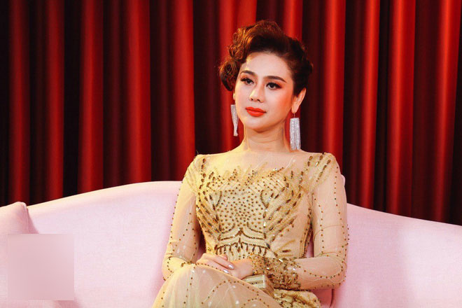 Lâm Khánh Chi: Khóc như mưa khi nghe câu nói không thể tin nổi của bố chồng Lâm Khánh Chi: Khóc như mưa khi nghe câu nói không thể tin nổi của bố chồng