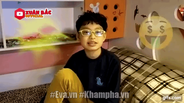 Chết cười màn bình luận và dự đoán kết quả cho U23 Việt Nam của 2 con trai Xuân Bắc