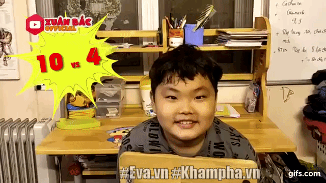 Chết cười màn bình luận và dự đoán kết quả cho U23 Việt Nam của 2 con trai Xuân Bắc