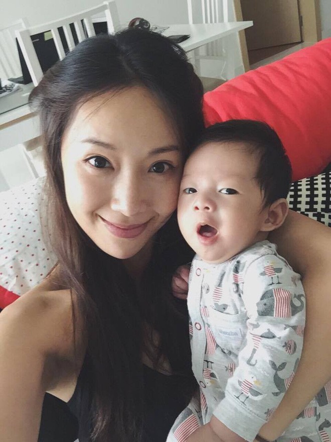 Chia sẻ quan điểm chỉ muốn đẻ 1 con rồi đi chơi cho hết thanh xuân, mẹ trẻ này khiến chị em tranh cãi dữ dội