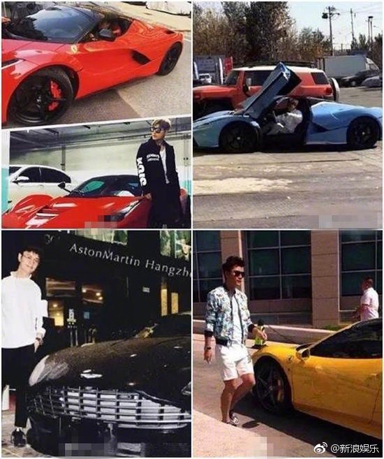 Giả Nãi Lượng bỏ nhẫn cưới, hàng xóm tiết lộ mối quan hệ hiện tại của 2 vợ chồng sau scandal Lý Tiểu Lộ ngoại tình