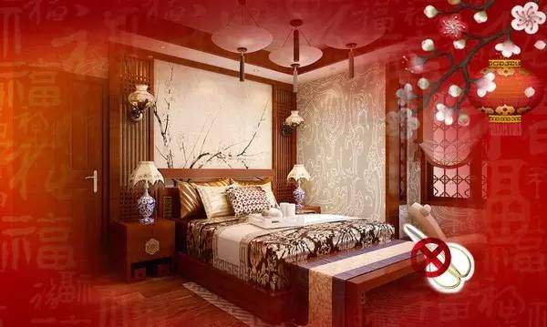 Cứ tiện tay làm những việc phạm cấm kị này, gia chủ chỉ có gặp họa lớn Cứ tiện tay làm những việc phạm cấm kị này, gia chủ chỉ có gặp họa lớn