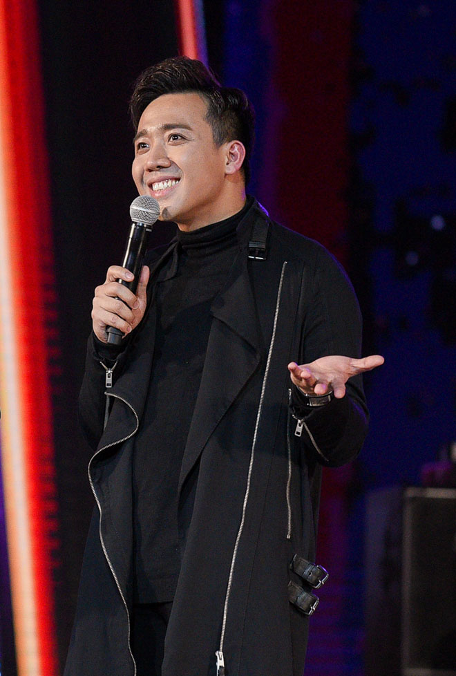 Trấn Thành: Gia đình Lý Hải, Quang Dũng xào xáo vì ai cũng muốn đẻ con với Dũng và Hải