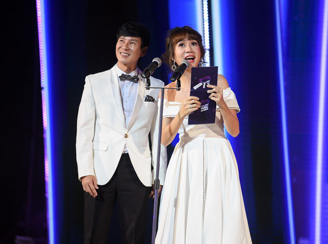 Trấn Thành: Gia đình Lý Hải, Quang Dũng xào xáo vì ai cũng muốn đẻ con với Dũng và Hải