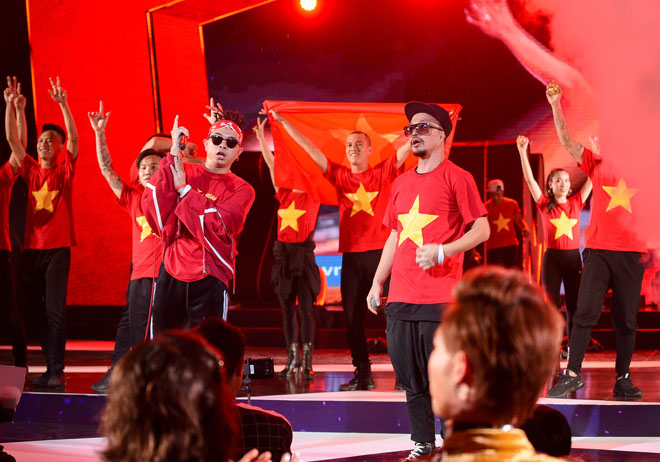 Trấn Thành: Gia đình Lý Hải, Quang Dũng xào xáo vì ai cũng muốn đẻ con với Dũng và Hải