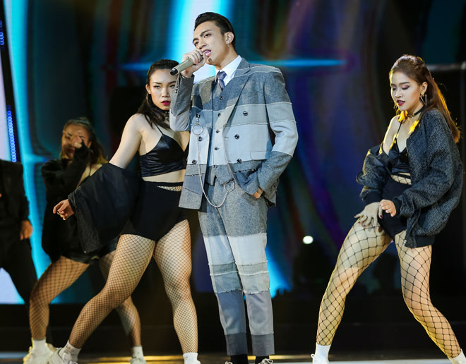 Trấn Thành: Gia đình Lý Hải, Quang Dũng xào xáo vì ai cũng muốn đẻ con với Dũng và Hải