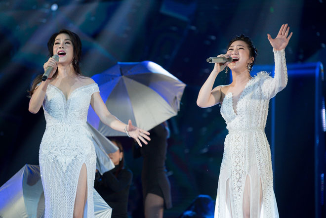 Trấn Thành: Gia đình Lý Hải, Quang Dũng xào xáo vì ai cũng muốn đẻ con với Dũng và Hải