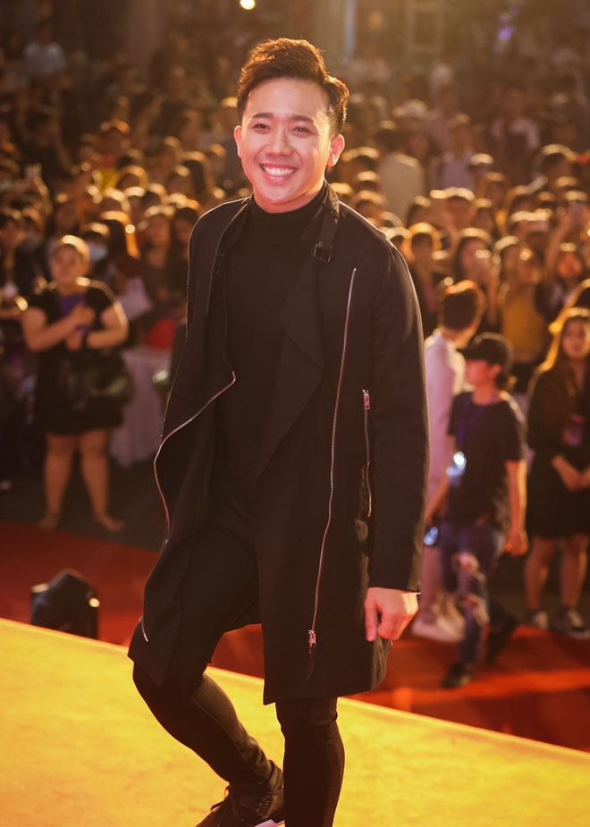 Trấn Thành: Gia đình Lý Hải, Quang Dũng xào xáo vì ai cũng muốn đẻ con với Dũng và Hải