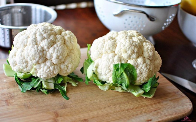 Vì sao càng nhiều màu sắc trong bữa ăn lại càng tốt?