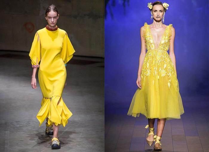 Gam màu tôn da, nịnh dáng này sẽ thống trị tủ đồ của nhiều cô gái!