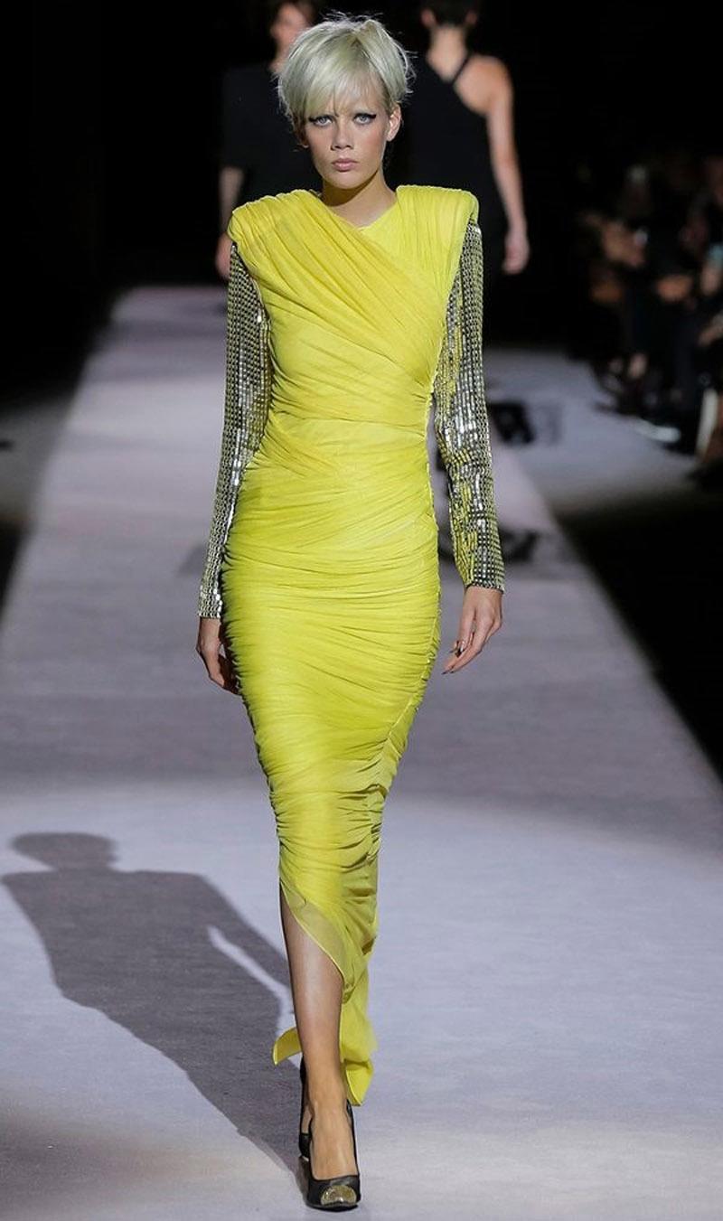 Gam màu tôn da, nịnh dáng này sẽ thống trị tủ đồ của nhiều cô gái!