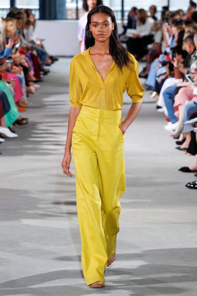 Gam màu tôn da, nịnh dáng này sẽ thống trị tủ đồ của nhiều cô gái!