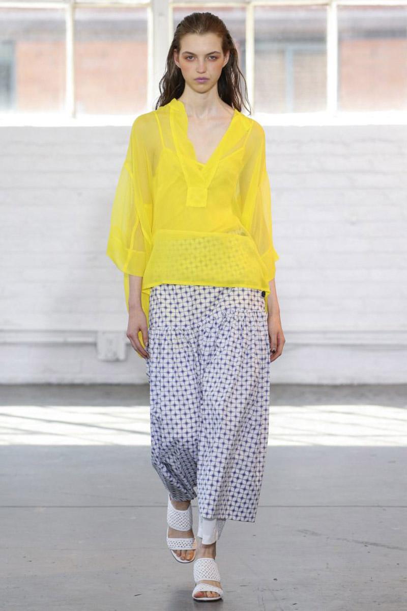 Gam màu tôn da, nịnh dáng này sẽ thống trị tủ đồ của nhiều cô gái!