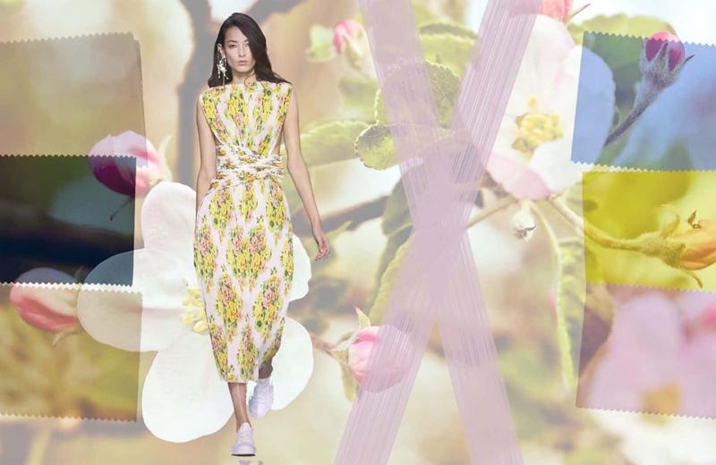 Gam màu tôn da, nịnh dáng này sẽ thống trị tủ đồ của nhiều cô gái! Gam màu tôn da, nịnh dáng này sẽ thống trị tủ đồ của nhiều cô gái!