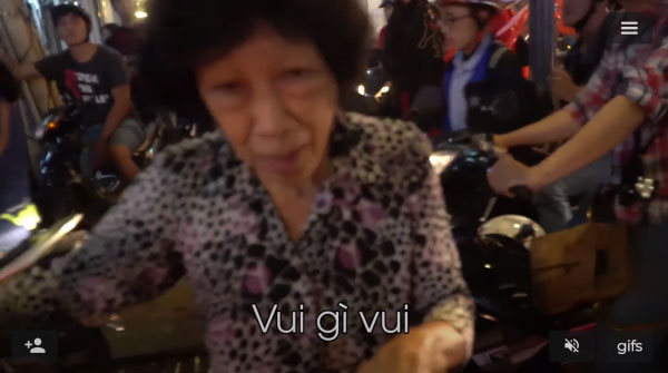 Người bà dễ thương nhất MXH: Cả nước vui vì U23 Việt Nam vào chung kết, chỉ có bà buồn vì không về được nhà Người bà dễ thương nhất MXH: Cả nước vui vì U23 Việt Nam vào chung kết, chỉ có bà buồn vì không về được nhà
