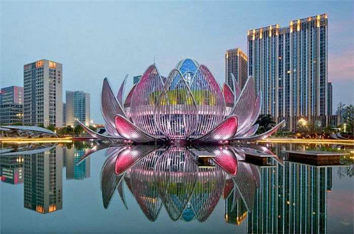 Điều cần biết khi đi Thường Châu cổ vũ U23 Việt Nam