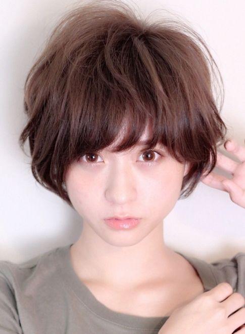 Làm mới bản thân bằng 20 kiểu tóc ngắn, tết này ngại gì không thử?