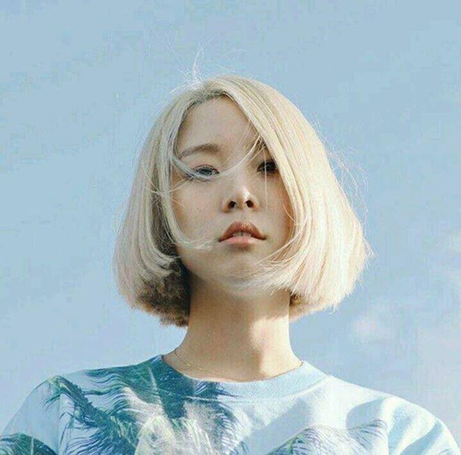 Làm mới bản thân bằng 20 kiểu tóc ngắn, tết này ngại gì không thử?