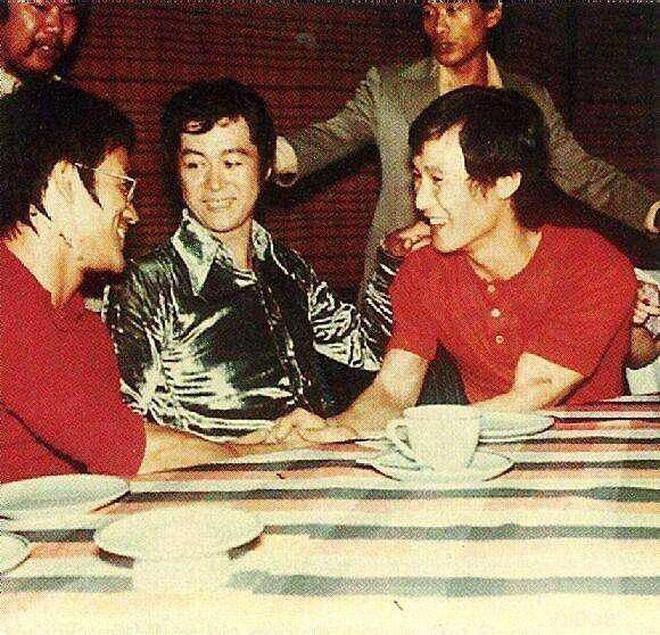 Gia thế khủng của Hoa hậu Hong Kong khiến trùm xã hội đen khét tiếng cũng phải kính nể