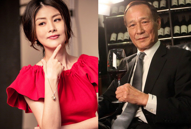 Gia thế khủng của Hoa hậu Hong Kong khiến trùm xã hội đen khét tiếng cũng phải kính nể