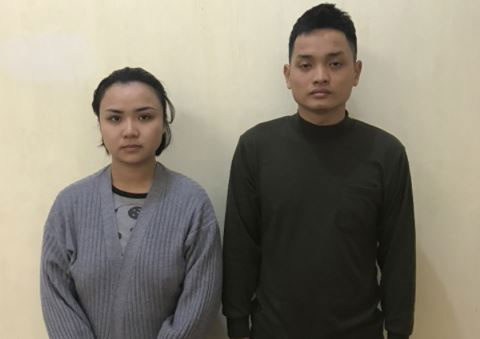 Sự thật bất ngờ về clip tài xế Grab xịt hơi cay nhân viên shop quần áo, cướp tiền