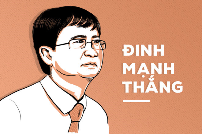 Trịnh Xuân Thanh lần thứ 2 bị đề nghị án chung thân