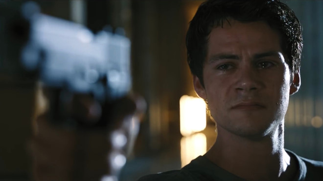 ‘Giải mã mê cung’: Cuộc chiến cuối cùng mãn nhãn và đầy kịch tính