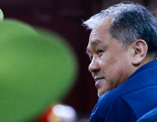 Ba ngân hàng kêu cứu vì bị đề nghị thu hồi hơn 6.100 tỷ