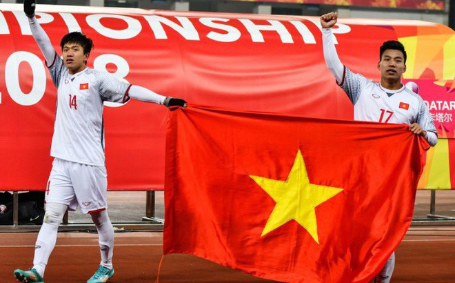 Sự thật chuyện U23 Việt Nam già nhất giải, nhiều đội bóng chỉ đá cho vui Sự thật chuyện U23 Việt Nam già nhất giải, nhiều đội bóng chỉ đá cho vui