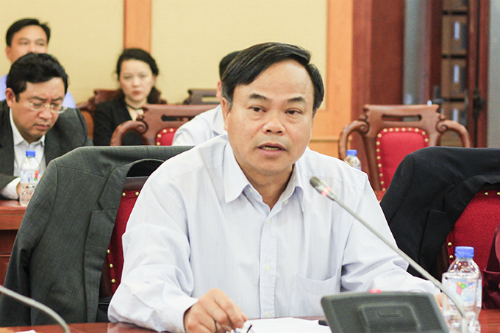 Chất lượng xăng E5 thường xuyên được kiểm tra bí mật