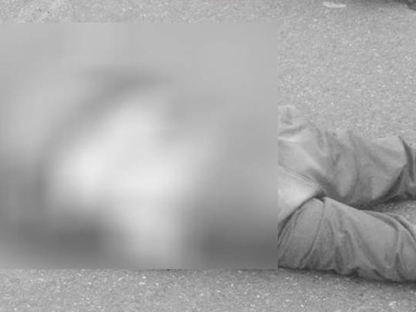 Hà Nội: Người đàn ông bị xe tải cán lìa đầu