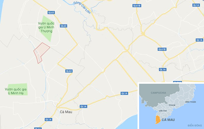 Người đàn ông chống cự rồi tố CSGT đánh