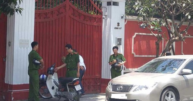 Kê biên, phong tỏa hơn 100 bất động sản liên quan bà Hứa Thị Phấn