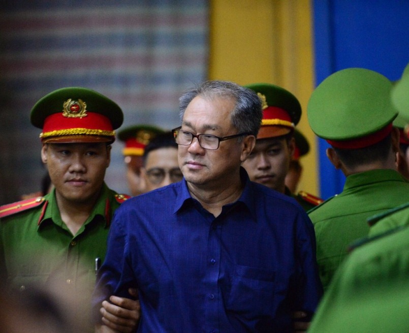 Vụ Phạm Công Danh: Ngân hàng CB đòi 3 ngân hàng trả 6.126 tỷ nhưng bị từ chối