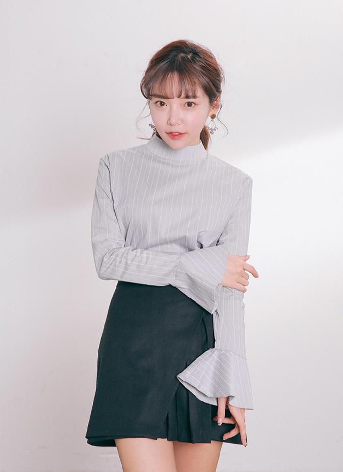 Nếu chưa có kiểu áo sơ mi nổi bật nhất dịp này thì thật có lỗi với bản thân quá!