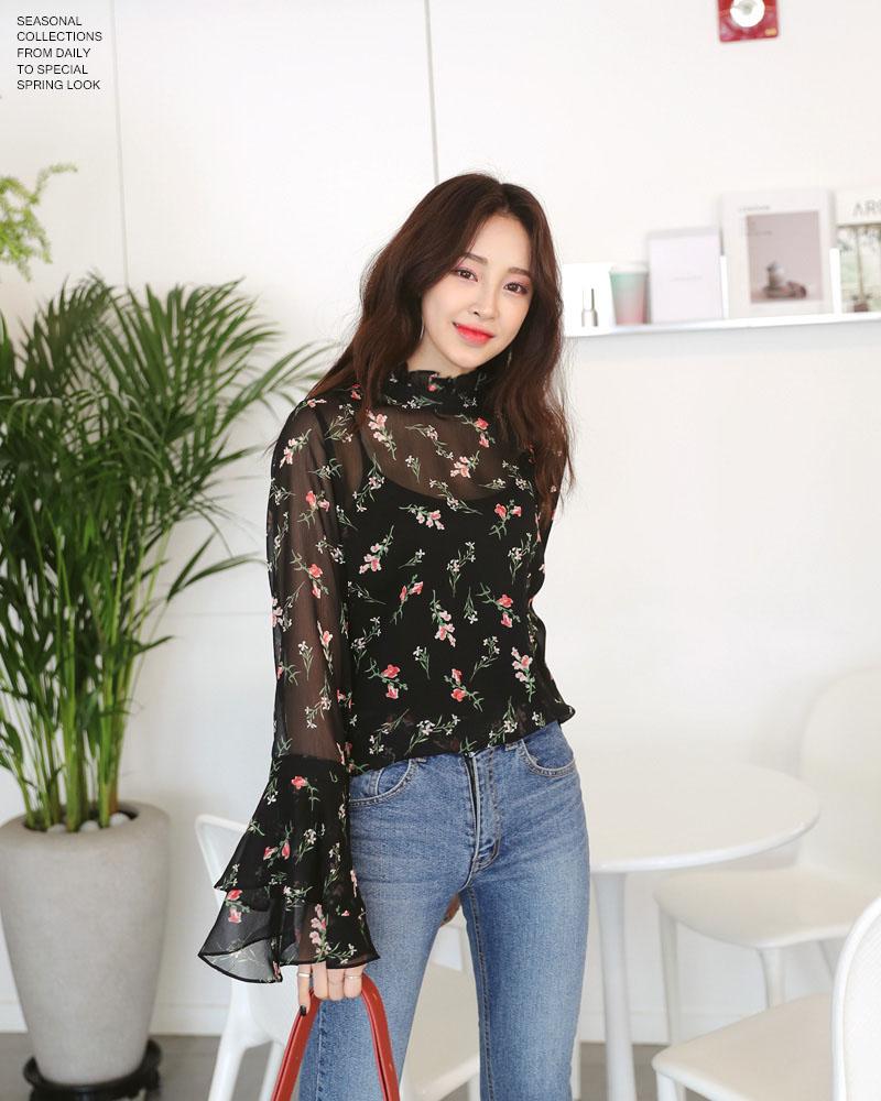 Nếu chưa có kiểu áo sơ mi nổi bật nhất dịp này thì thật có lỗi với bản thân quá!