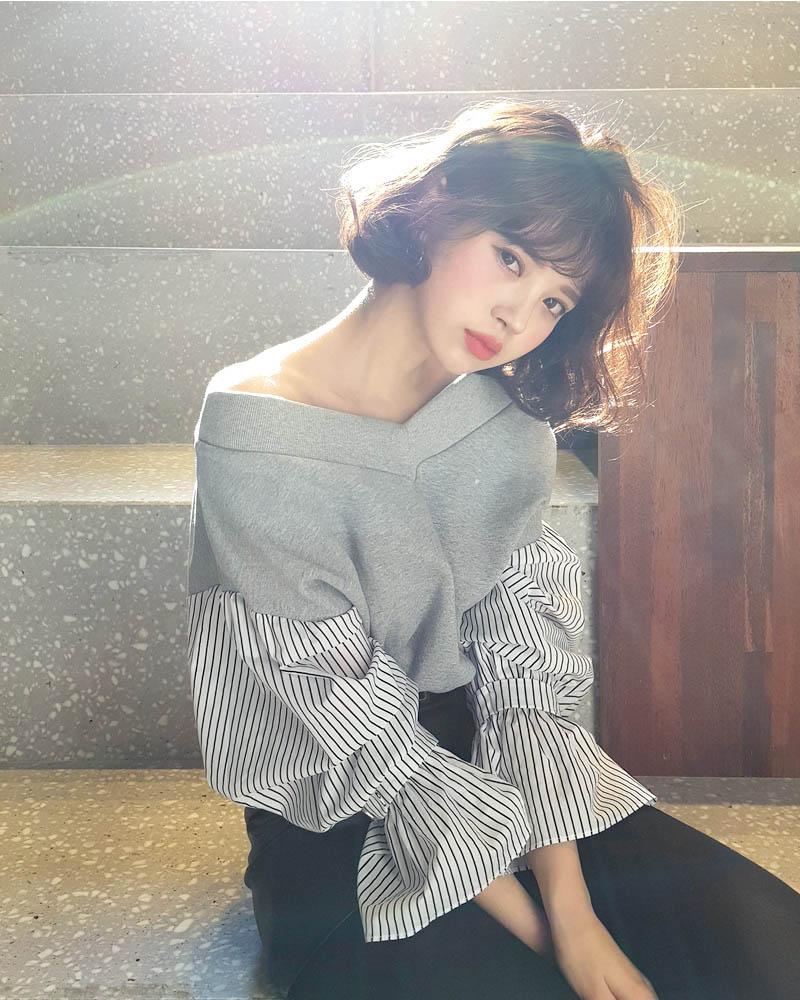 Nếu chưa có kiểu áo sơ mi nổi bật nhất dịp này thì thật có lỗi với bản thân quá!