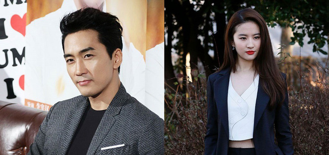 Song Seung Hun - Lưu Diệc Phi: Là tình yêu thật sự hay chiêu trò truyền thông đánh lừa khán giả suốt 2 năm qua? Song Seung Hun - Lưu Diệc Phi: Là tình yêu thật sự hay chiêu trò truyền thông đánh lừa khán giả suốt 2 năm qua?