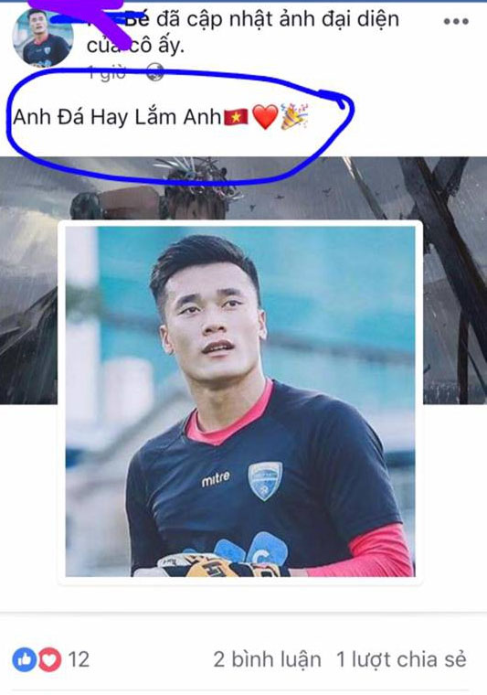 Chết cười với các nàng không biết gì về bóng đá nhưng cũng muốn bon chen cổ vũ theo phong trào