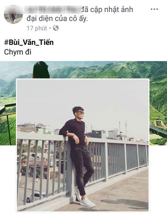 Chết cười với các nàng không biết gì về bóng đá nhưng cũng muốn bon chen cổ vũ theo phong trào