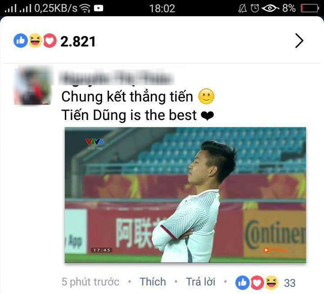 Chết cười với các nàng không biết gì về bóng đá nhưng cũng muốn bon chen cổ vũ theo phong trào