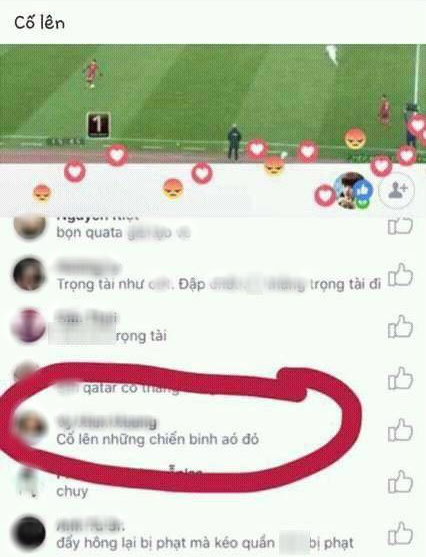 Chết cười với các nàng không biết gì về bóng đá nhưng cũng muốn bon chen cổ vũ theo phong trào