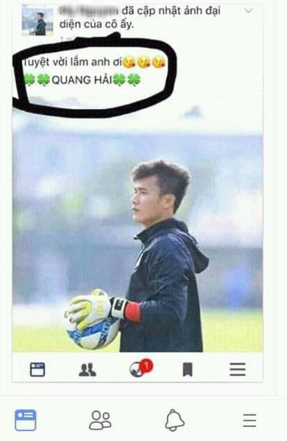 Chết cười với các nàng không biết gì về bóng đá nhưng cũng muốn bon chen cổ vũ theo phong trào