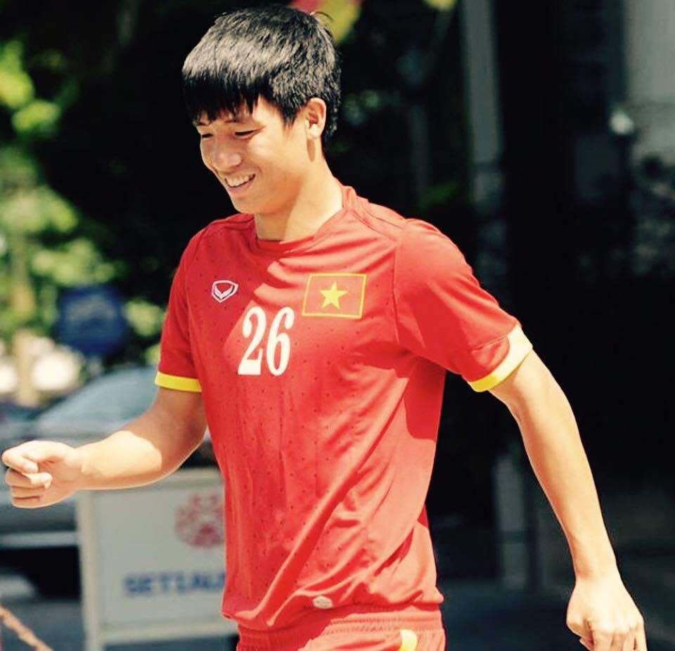 Hội chị em mau vào xem cung hoàng đạo của các hot boy độc thân U23 Việt Nam có hợp với mình không này! Hội chị em mau vào xem cung hoàng đạo của các hot boy độc thân U23 Việt Nam có hợp với mình không này!