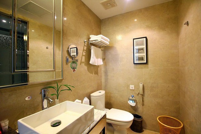 5 khách sạn rất gần sân vận động Thường Châu, giá chỉ tầm 1 triệu/đêm 5 khách sạn rất gần sân vận động Thường Châu, giá chỉ tầm 1 triệu/đêm