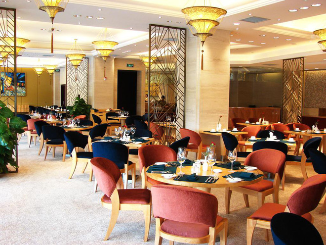 5 khách sạn rất gần sân vận động Thường Châu, giá chỉ tầm 1 triệu/đêm 5 khách sạn rất gần sân vận động Thường Châu, giá chỉ tầm 1 triệu/đêm