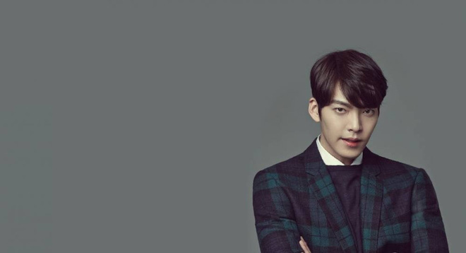 Kim Woo Bin được miễn nghĩa vụ quân sự sau thời gian điều trị ung thư vòm họng
