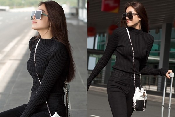 Sao Việt say mê kính siêu nhân hơn 8 triệu đồng, đụng hàng liên tục suốt mấy ngày đầu năm